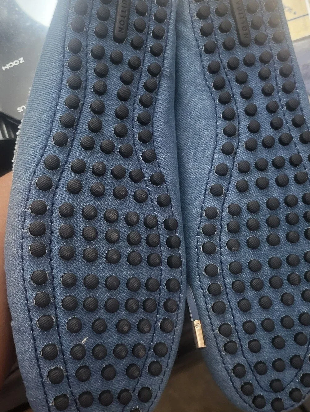 Louis Vuitton model name